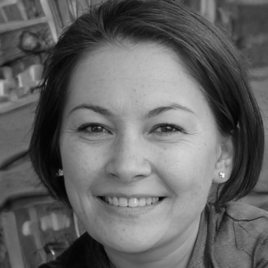 Portrait de Célestine Moreau